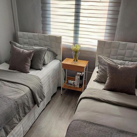Maya Homestay Putrajaya @ Twelve חדר תמונה