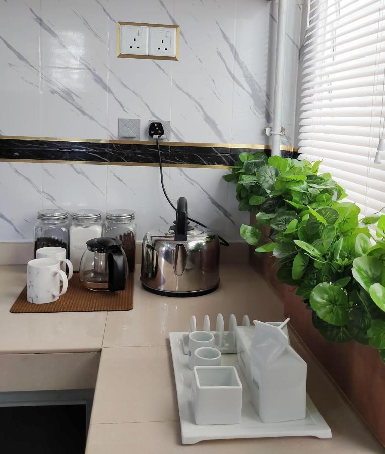 Maya Homestay Putrajaya @ Twelve מראה חיצוני תמונה