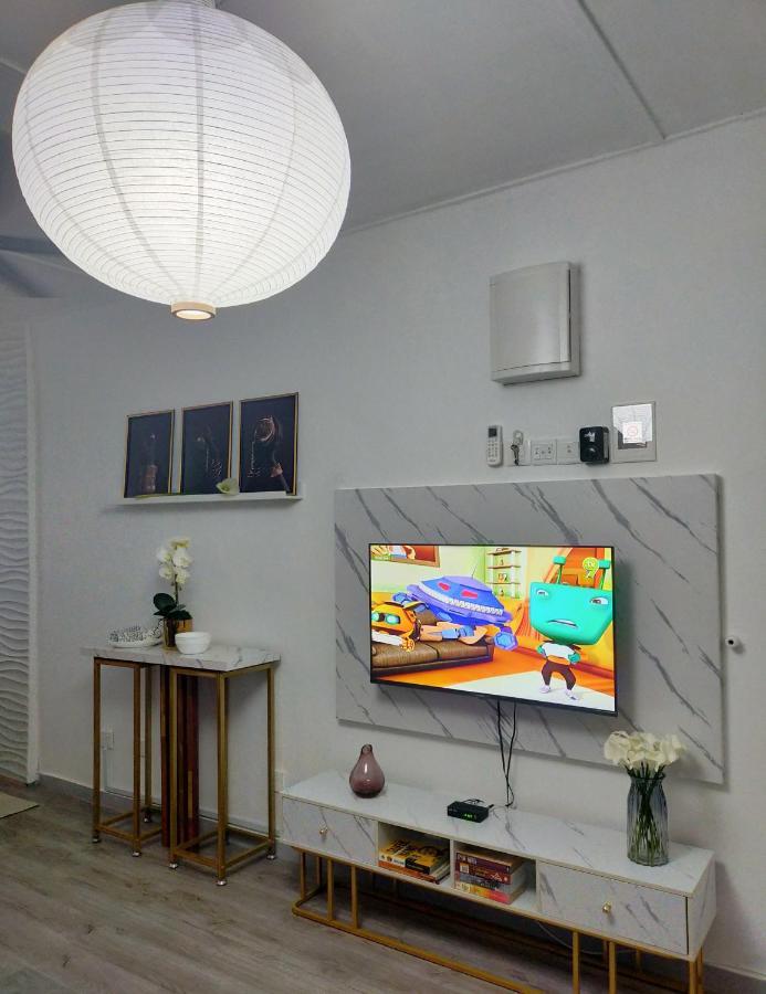 Maya Homestay Putrajaya @ Twelve מראה חיצוני תמונה