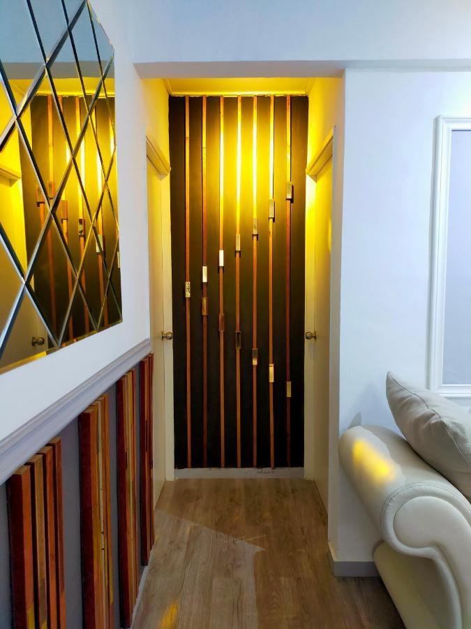 Maya Homestay Putrajaya @ Twelve מראה חיצוני תמונה