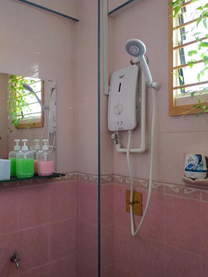 Maya Homestay Putrajaya @ Twelve מראה חיצוני תמונה