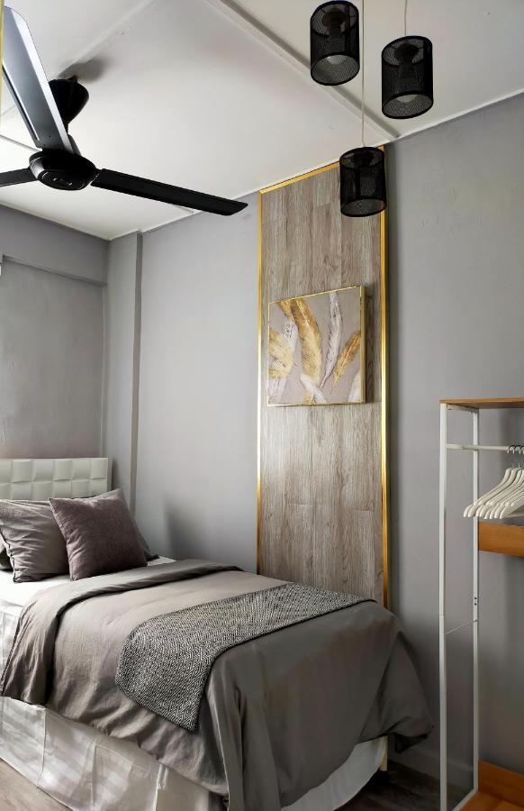 Maya Homestay Putrajaya @ Twelve מראה חיצוני תמונה