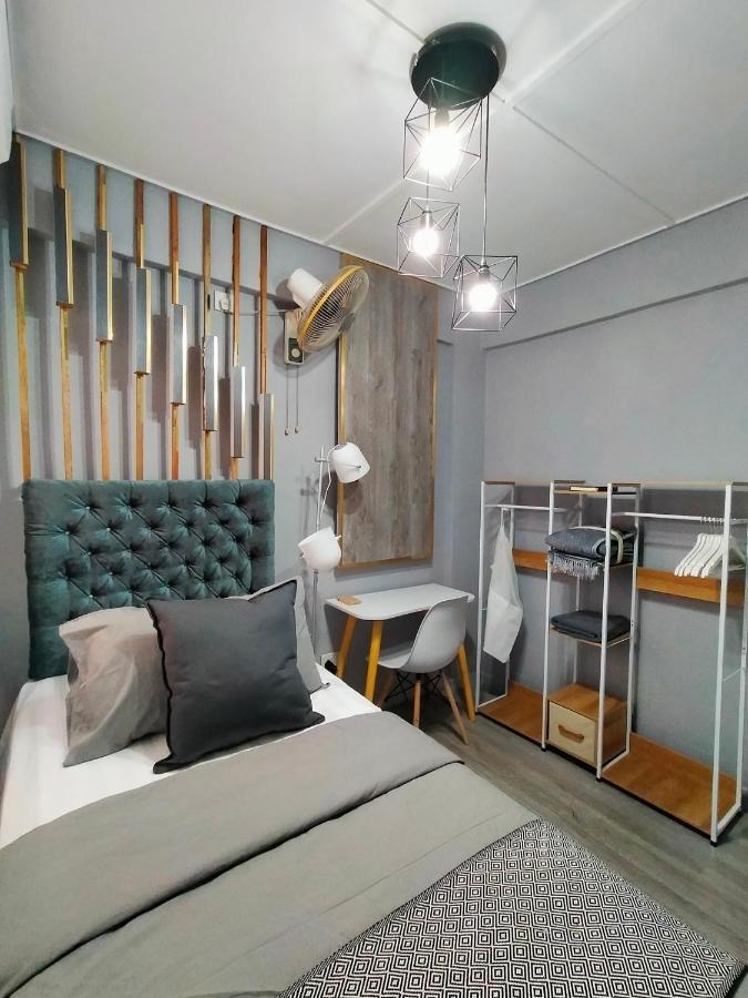 Maya Homestay Putrajaya @ Twelve מראה חיצוני תמונה